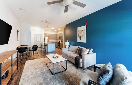 Socastee Apartment | ParkerMB 2BD 2 - Two Bedroom Apartment, Sleeps 4