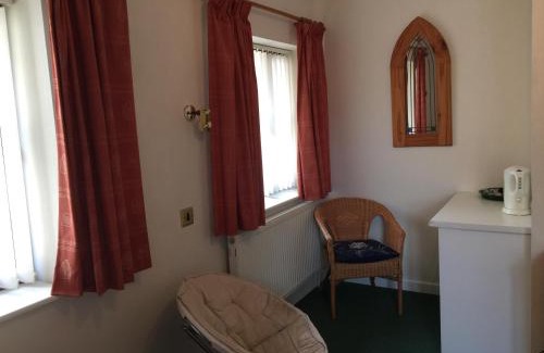Chepstow Bed & Breakfast | Parkfield (Chepstow BnB)