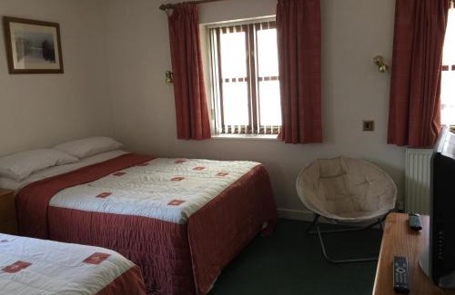 Chepstow Bed & Breakfast | Parkfield (Chepstow BnB)