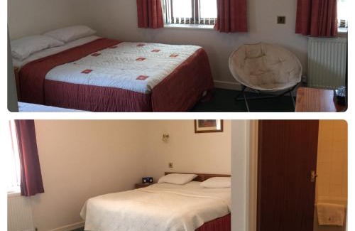 Chepstow Bed & Breakfast | Parkfield (Chepstow BnB)