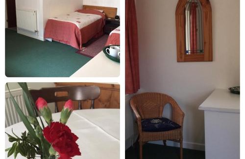 Chepstow Bed & Breakfast | Parkfield (Chepstow BnB)