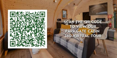 Holmrook Resort | Parkgate Farm