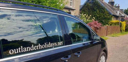Newton Bed & Breakfast | Parkhead House