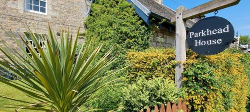 Newton Bed & Breakfast | Parkhead House