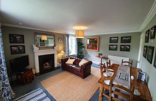 Newton Bed & Breakfast | Parkhead House