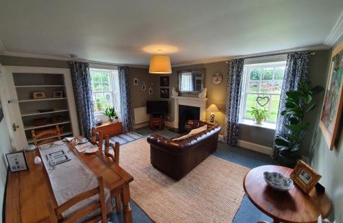 Newton Bed & Breakfast | Parkhead House