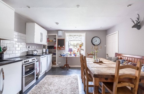 Newton Bed & Breakfast | Parkhead House