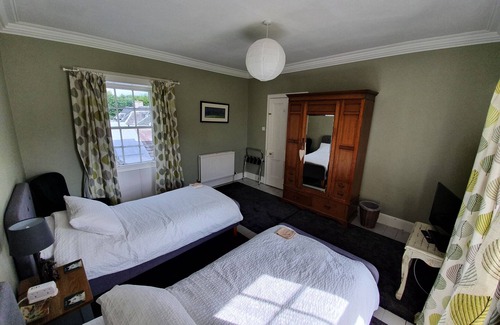 Newton Bed & Breakfast | Parkhead House