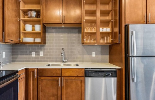 Venus Apartment | ParkHeritageHills 1BD 5