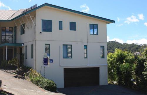 Whangarei Bed & Breakfast | Parkhill Accommodation