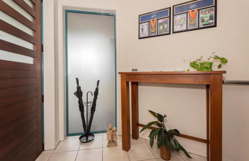 Whangarei Bed & Breakfast | Parkhill Accommodation