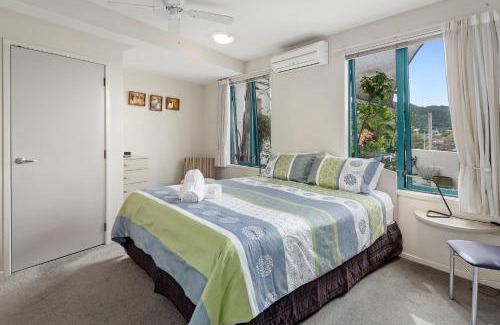 Whangarei Bed & Breakfast | Parkhill Accommodation