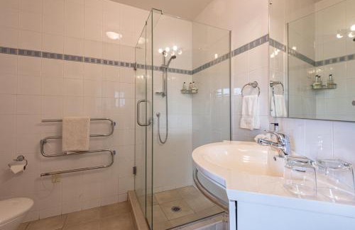 Whangarei Bed & Breakfast | Parkhill Accommodation
