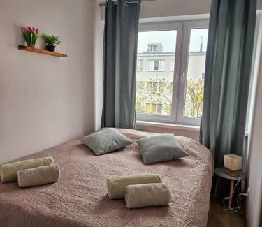 Stalowa Wola Apartment | ParkHome