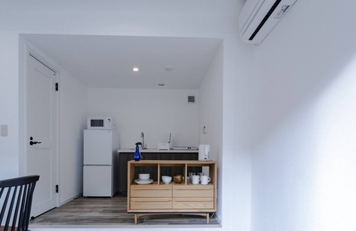 Watarai House | PARKHOMES Trailer house for up to 2 people/Watarai-gun Mie