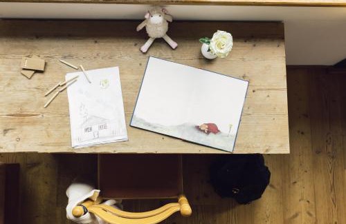 San Giovanni Hotel | Parkhotel Schachen