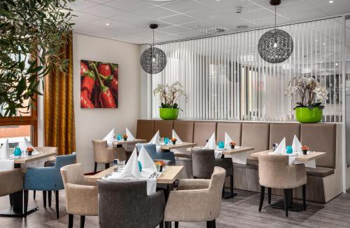 Arcen Hotel | Parkhotel Bad Arcen
