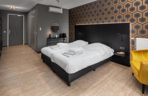 Arcen Hotel | Parkhotel Bad Arcen
