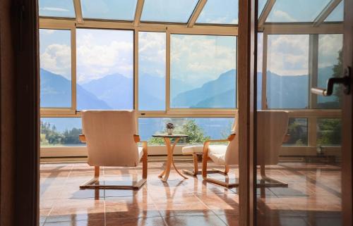 Beatenberg Hotel | Parkhotel Beatenberg