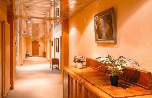 Beatenberg Hotel | Parkhotel Beatenberg