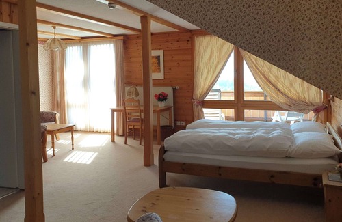 Beatenberg Hotel | Parkhotel Beatenberg