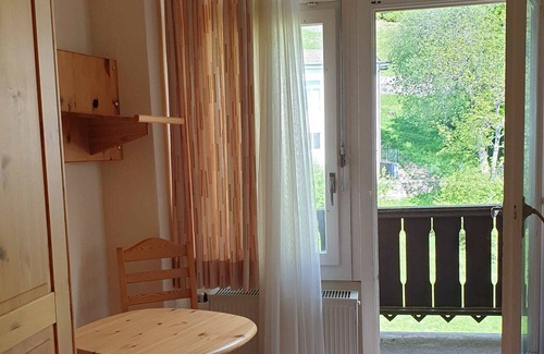 Beatenberg Hotel | Parkhotel Beatenberg