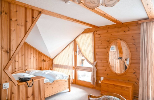 Beatenberg Hotel | Parkhotel Beatenberg