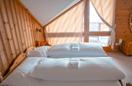 Beatenberg Hotel | Parkhotel Beatenberg