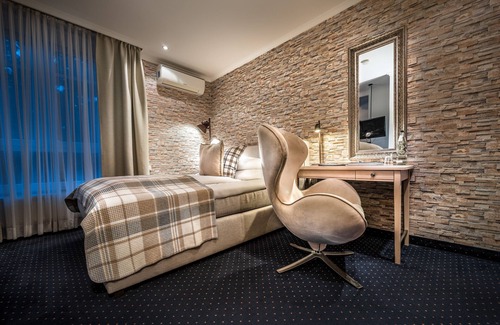 Bielefeld Hotel | Parkhotel Bielefeld