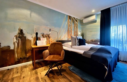 Bielefeld Hotel | Parkhotel Bielefeld