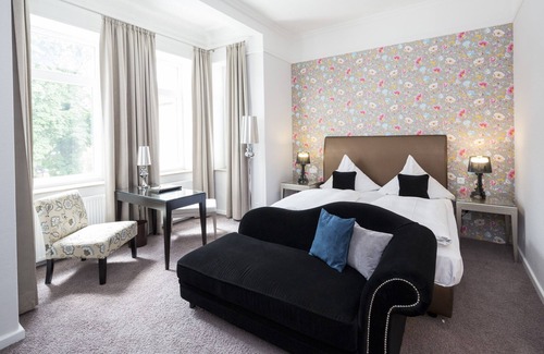 Region Hannover District Hotel | Parkhotel Bilm im Glück