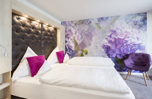 Region Hannover District Hotel | Parkhotel Bilm im Glück