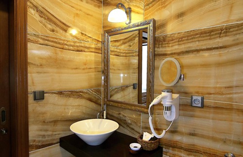Brno-stred Hotel | Parkhotel Brno