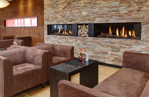 Bad Kissingen Hotel | Parkhotel CUP VITALIS - Adults Only