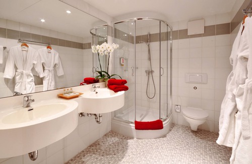 Probstheida Hotel | Parkhotel Diani