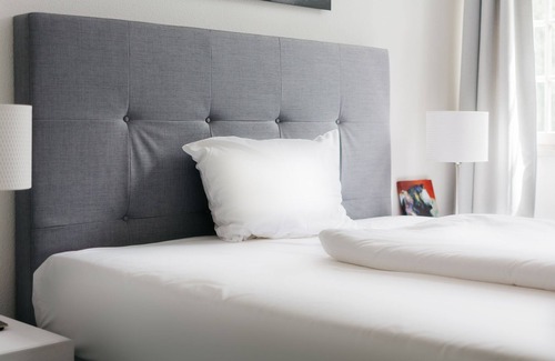 Schwelm Hotel | Parkhotel Fritz am Brunnen