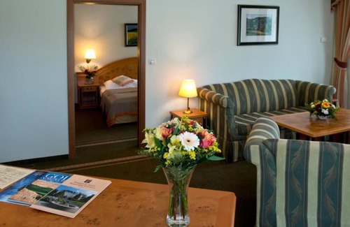 Marianske Lazne Hotel | Parkhotel Golf