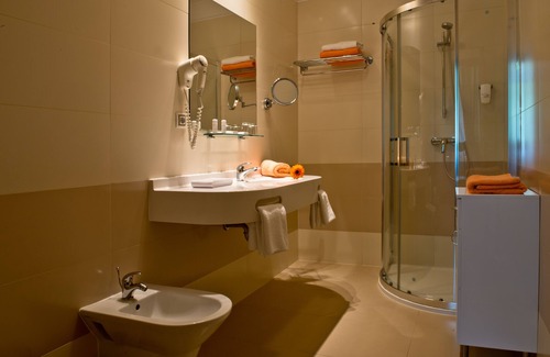 Marianske Lazne Hotel | Parkhotel Golf