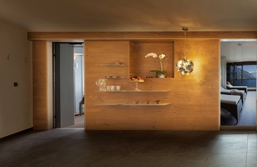 Gunten Hotel | Parkhotel Gunten - Beach & Spa