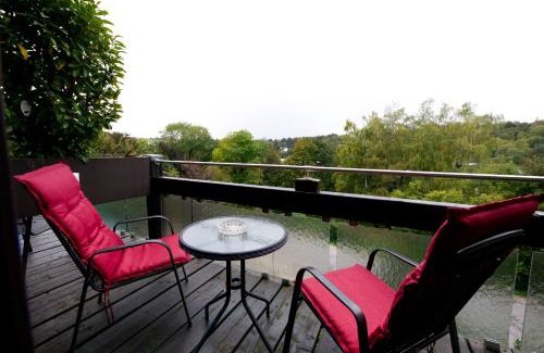 Stolberg Hotel | Parkhotel Hammerberg