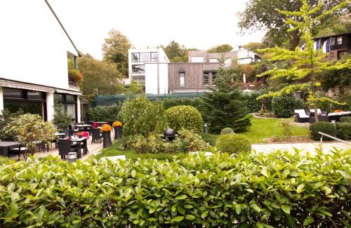 Stolberg Hotel | Parkhotel Hammerberg