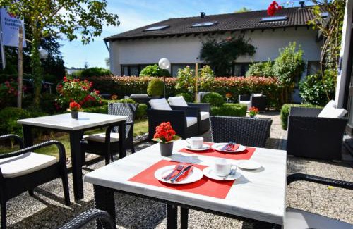 Stolberg Hotel | Parkhotel Hammerberg