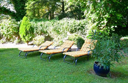 Stolberg Hotel | Parkhotel Hammerberg