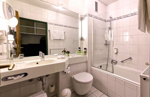 Stolberg Hotel | Parkhotel Hammerberg