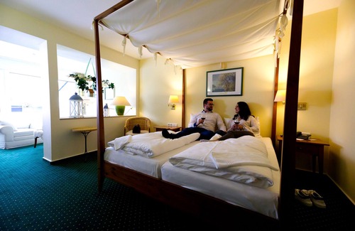 Stolberg Hotel | Parkhotel Hammerberg