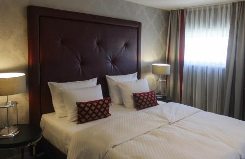 Nordbahnhof Apartment | Parkhotel Heidehof Long Stay