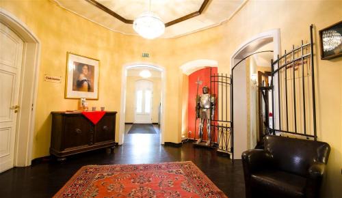 Helmstedt Hotel | Parkhotel Helmstedt