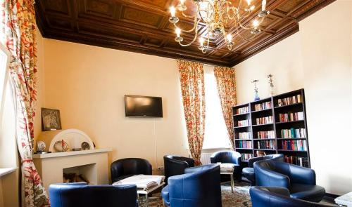 Helmstedt Hotel | Parkhotel Helmstedt