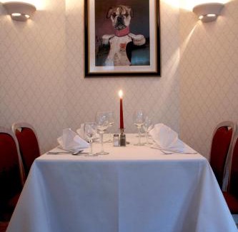 Helmstedt Hotel | Parkhotel Helmstedt