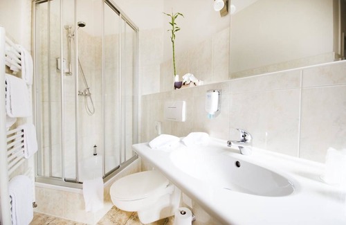 Helmstedt Hotel | Parkhotel Helmstedt